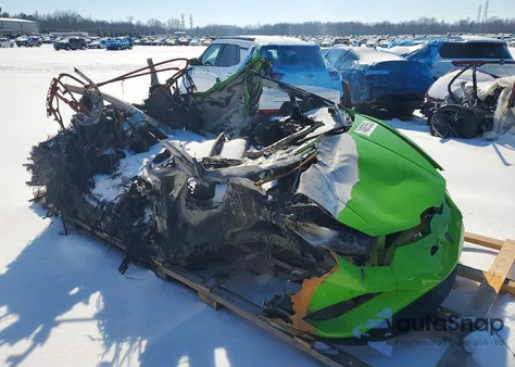 2021 Lamborghini Huracan Evo z USA, uszkodzony, nr VIN ZHWUT5ZF9MLA17679